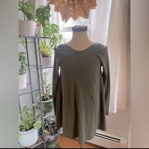 Free People Beach Dress